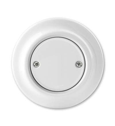 ABB Kryt zaslepovací 3902K-C00100