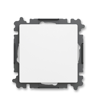 ABB Kryt zaslepovací, s upevňovacím třmenem 3902T-A00001 240