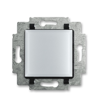 ABB Přístroj osvětlení signalizačního a orientačního s LED, světlo bílé 3917U-A00050