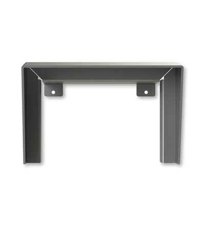 ABB Stříška krycí, velikost 1/x, zapuštěná montáž (135 mm) 2TMA130160A0001