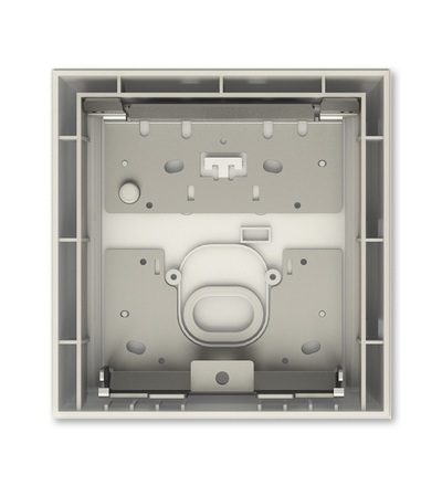 ABB Krabice instalační, povrchová, velikost 1/1 (135 mm) 2TMA130160H0009