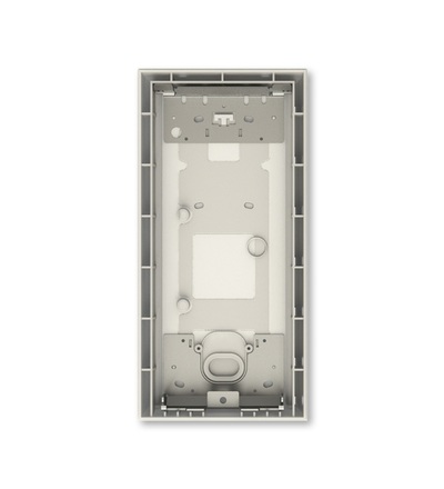 ABB Krabice instalační, povrchová, velikost 1/2 (135 mm) 2TMA130160H0010