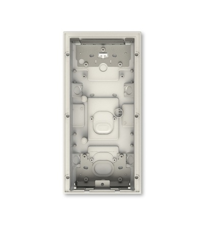 ABB Krabice instalační, zapuštěná, velikost 1/3 (135 mm) 2TMA130160H0003