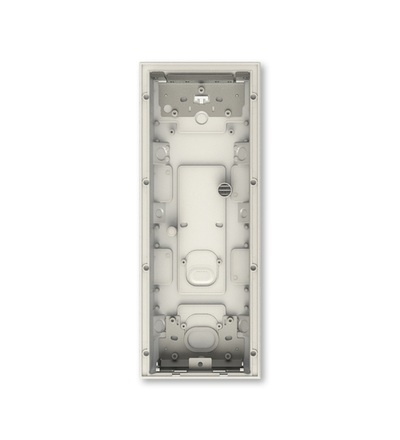 ABB Krabice instalační, zapuštěná, velikost 1/4 (135 mm) 2TMA130160H0004