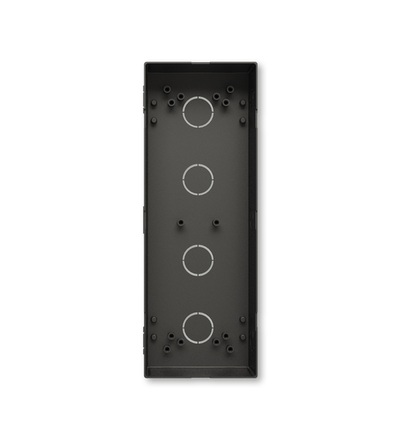 ABB Předinstalační krabice, velikost 1/4 (135 mm) 2TMA130160B0020
