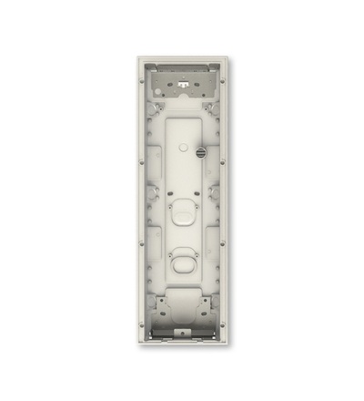 ABB Krabice instalační, zapuštěná, velikost 1/5 (135 mm) 2TMA130160H0005