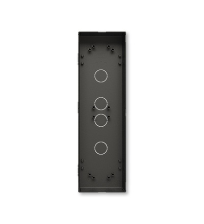 ABB Předinstalační krabice, velikost 1/5 (135 mm) 2TMA130160B0021