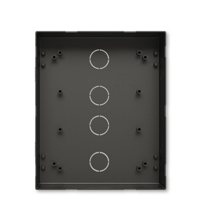 ABB Předinstalační krabice, velikost 2/3 (135 mm) 2TMA130160B0022