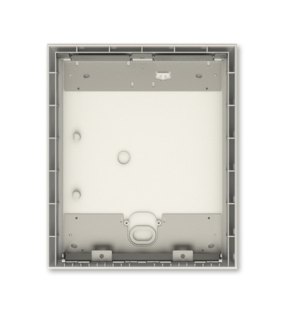 ABB Krabice instalační, povrchová, velikost 2/3 (135 mm) 2TMA130160H0014