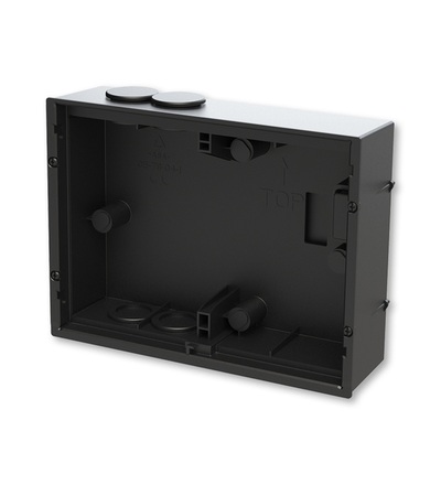 ABB Krabice instalační, zapuštěná, pro Welcome Midi panel 7