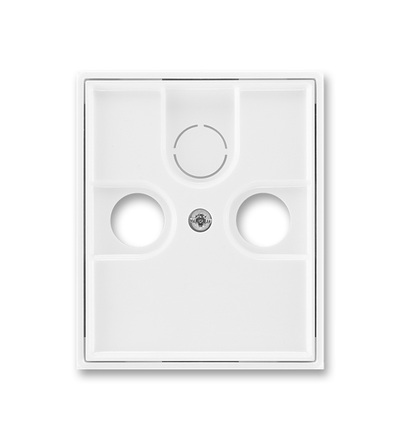 ABB Kryt zásuvky televizní, rozhlasové (a satelitní) 5011E-A00300 03