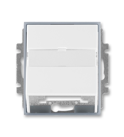 ABB Kryt zásuvky komunikační (pro nosnou masku) 5014E-A00100 04