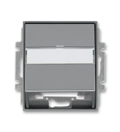 ABB Kryt zásuvky komunikační (pro nosnou masku) 5014E-A00100 36