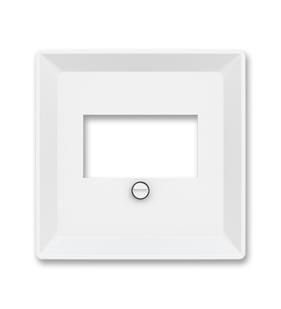 ABB Kryt pro USB nabíječku nebo reprozásuvku 5014T-A00040 240