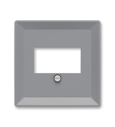 ABB Kryt pro USB nabíječku nebo reprozásuvku 5014T-A00040 241
