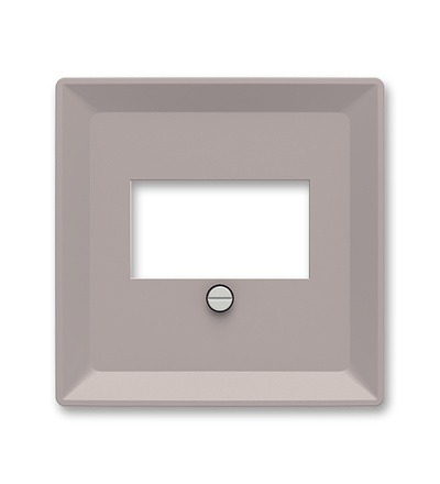 ABB Kryt pro USB nabíječku nebo reprozásuvku 5014T-A00040 244