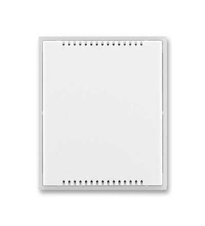 ABB Kryt modulu stmívacího výkonového 5015E-A00200 01