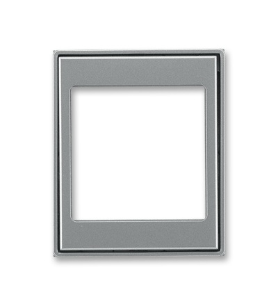 ABB Kryt pro přístroj osvětlení s LED nebo pro adaptér Profil 45 5016E-A00070 36
