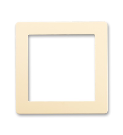 ABB Kryt pro přístroj osvětlení s LED nebo pro adaptér Profil 45 5016G-A00070 C1