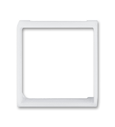 ABB Kryt pro přístroj osvětlení s LED 5016H-A00070 03