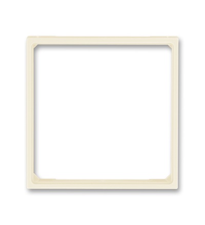 ABB Kryt pro přístroj osvětlení s LED 5016H-A00070 17