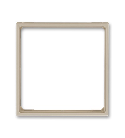ABB Kryt pro přístroj osvětlení s LED 5016H-A00070 18