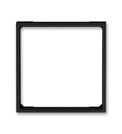 ABB Kryt pro přístroj osvětlení s LED 5016H-A00070 63