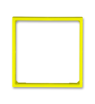 ABB Kryt pro přístroj osvětlení s LED 5016H-A00070 64