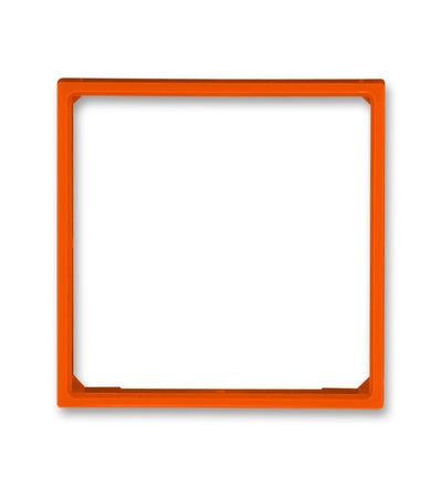 ABB Kryt pro přístroj osvětlení s LED 5016H-A00070 66