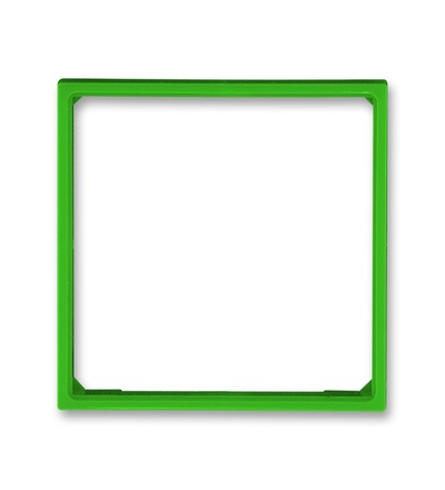 ABB Kryt pro přístroj osvětlení s LED 5016H-A00070 67