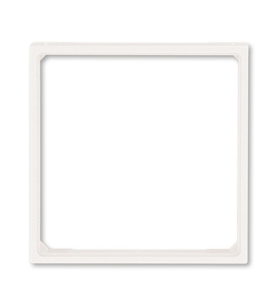 ABB Kryt pro přístroj osvětlení s LED 5016H-A00070 68