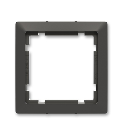 ABB Kryt pro přístroj osvětlení s LED nebo pro adaptér Profil 45 5016T-A00070 237