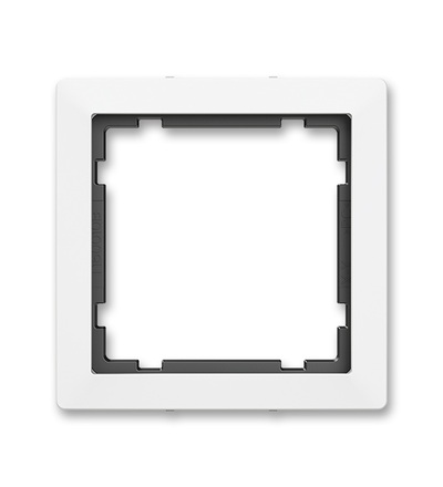 ABB Kryt pro přístroj osvětlení s LED nebo pro adaptér Profil 45 5016T-A00070 240