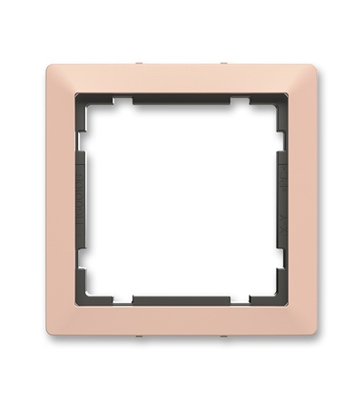 ABB Kryt pro přístroj osvětlení s LED nebo pro adaptér Profil 45 5016T-A00070 242