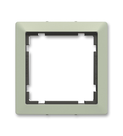 ABB Kryt pro přístroj osvětlení s LED nebo pro adaptér Profil 45 5016T-A00070 243