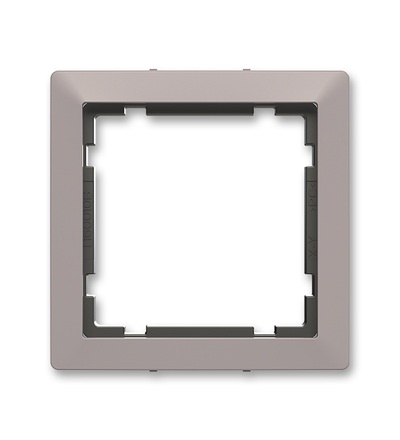 ABB Kryt pro přístroj osvětlení s LED nebo pro adaptér Profil 45 5016T-A00070 244