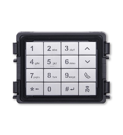 ABB Modul klávesnice (135 mm) 2TMA210160A0009