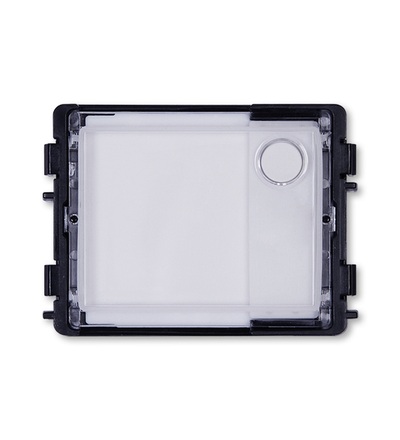 ABB Modul tlačítkový, 1násobný (135 mm) 2TMA130160N0003