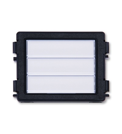 ABB Modul tlačítkový, s tlačítky 3/6 (135 mm) 2TMA130160N0001
