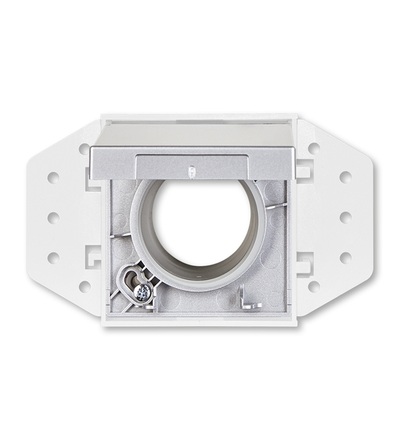 ABB Zásuvka centrálního vysávání, se základnou 5530B-A6703083
