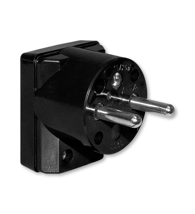 ABB Vidlice s postranním vývodem, 16 A 5536-2159 N