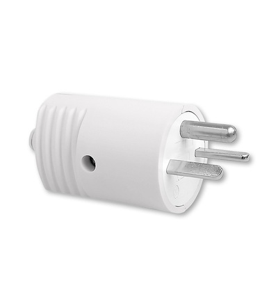 ABB Vidlice s přímým vývodem, 10 A, 48 V AC, DC, vzor K 5538N-C01705 S