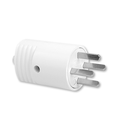 ABB Vidlice s přímým vývodem, 10 A, 48 V AC, vzor L 5538N-C01706 B
