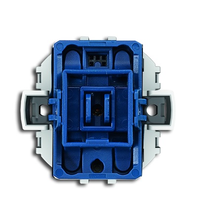 ABB Rozhraní tlačítkové 1- / 2násobné 2CKA006133A0225