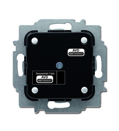 ABB Rozhraní tlačítkové 1- / 2násobné 2CKA006133A0221