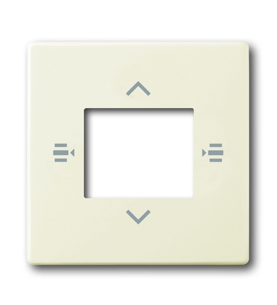 ABB Kryt pro prvek ovládací 6násobný 2CKA006115A0484