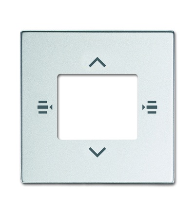 ABB Kryt pro prvek ovládací 6násobný 2CKA006115A0485