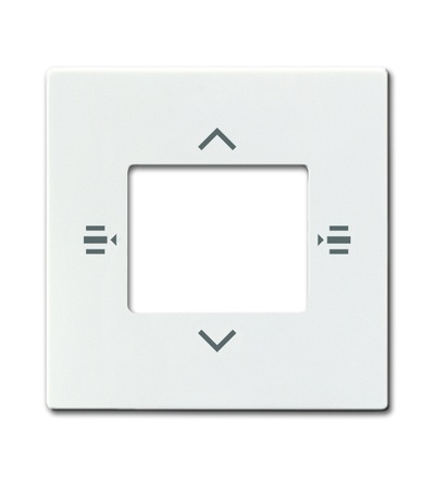 ABB Kryt pro prvek ovládací 6násobný 2CKA006115A0486