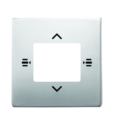 ABB Kryt pro prvek ovládací 6násobný 2CKA006115A0492