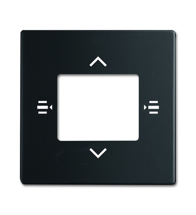 ABB Kryt pro prvek ovládací 6násobný 2CKA006115A0488